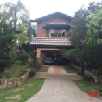 Casa, 374 m² - venda por R$ 1.500.000,00 ou aluguel por R$ 7.000,00/mês - Paysage Serein - Vargem Grande Paulista/SP