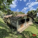 Chácara com casa assobradada -  Jardim Colibri - Cotia/SP