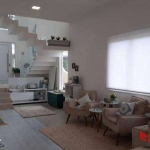 Casa à venda, 160 m² por R$ 1.250.000,00 - Jardim Colibri - Cotia/SP