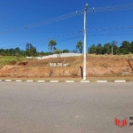 Terreno à venda, 568 m² por R$ 191.589,53 - Caucaia do Alto - Cotia/SP