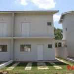 Sobrado à venda com 2 dormitórios à venda, 70 m² por R$ 370.000 - Parque do Carmo - Vargem Grande Paulista/SP