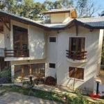 Casa, 286 m² - venda por R$ 1.680.000,00 ou aluguel por R$ 9.460,00/mês - Paisagem Renoir - Cotia/SP