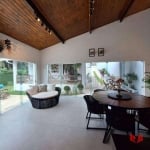 Casa com 3 dormitórios à venda, 420 m² por R$ 2.250.000,00 - GRANJA VIANA – PARQUE FRONDOSO - Cotia/SP