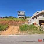 Terreno à  venda plano em condomínio Fechado, 405 m² por R$ 220.000 - Granja Viana - Cotia/SP