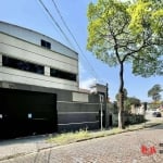 Galpão, 250 m² - venda por R$ 2.800.000,00 ou aluguel por R$ 12.885,70/mês - Jardim Bonfiglioli - São Paulo/SP