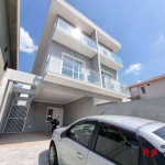 Casa à venda, 131 m² por R$ 820.000,00 - Vila D'Este - Cotia/SP