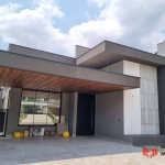 Casa nova com 5 suítes à venda, 390 m² por R$ 3.900.000 - Jardim do Golf I - Jandira/SP