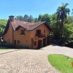 Casa à venda, 500 m² por R$ 3.900.000,00 - Chácara Granja Velha - Carapicuíba/SP