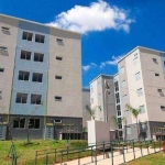 Apartamento com 2 quartos e 1 vaga-  Parque Ipê