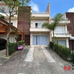 Casa à venda, 142 m² por R$ 900.000,00 - Granja Viana - Cotia/SP