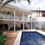 Casa com 4 dormitórios à venda, 506 m² por R$ 2.800.000,00 - Parque dos Príncipes - São Paulo/SP