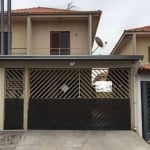 Casa com 3 dormitórios à venda, 151 m² por R$ 636.000,00 - Granja Viana - Cotia/SP