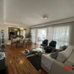 Apartamento com 3 quartos à venda, 134 m² por R$ 1.250.000 - Condomínio Espaço Raposo - São Paulo/SP