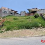 Terreno à venda, 534 m² por R$ 510.351,84 - Granja Viana - Cotia/SP