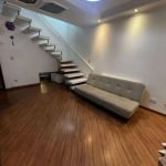 Casa com 2 quartos à venda, por R$ 530.000 - Jaraguá - São Paulo/SP