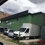 Galpão para alugar, 300 m² por R$ 8.300/mês - Jardim Veloso - Osasco/SP