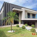 Casa à venda, 420 m² por R$ 4.490.000,00 - Granja Viana - Alphaville Granja Viana - Carapicuíba/SP