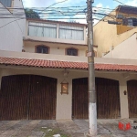 Sobrado à venda - com 4 suítes e 4 vagas -  Jardim Adelina - Osasco