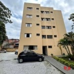 Apartamento com 2 dormitórios à venda, 56 m² por R$ 220.000,00 - Parque Ipê - São Paulo/SP