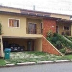 Casa à venda, 285 m² por R$ 1.300.000,00 - Santa Adélia - Vargem Grande Paulista/SP