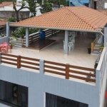 Casa isolada com 3 quartos à venda por R$ 900.000,00 - Quitaúna - Osasco/SP