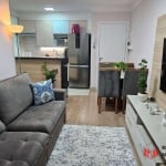 Apartamento a venda em Cotia