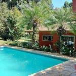 Vila Verde - Casa à venda  com 3 dormitórios - piscina -  Transurb - Itapevi