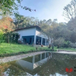 Casa com 6 dormitórios à venda, 400 m² por R$ 950.000,00 - Granja Viana - Embu das Artes/SP