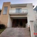 Casa com 2 dormitórios e 2 vagas -  Chácara Roselândia