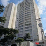 Apartamento com 2 dormitórios e  2 vagas -  Vila São Francisco  -  Osasco