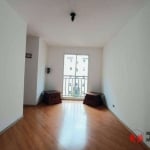 Apartamento para alugar, 45 m² por R$ 1.600,00/mês - Jardim da Glória - Cotia/SP