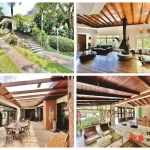 Casa à venda, 641 m² por R$ 2.600.000,00 - Granja Viana - Cotia/SP