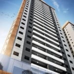 Apartamento Novo - 2 dormitórios e 2 vagas cobertas -  Alphaville Empresarial