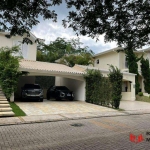 Casa com 3 suítes, piscina e escritório 357 m² por R$ 2.700.000 - Granja Viana - Cotia/SP