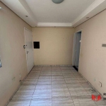 Apartamento com 2 dormitórios e 1 vaga -  Jardim da Glória - Cotia