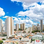 Apartamento com 2 dormitórios e 2 vagas - Vila Lajeado -  Jaguaré