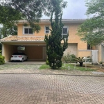 Casa para alugar, 280 m² por R$ 11.926,89/mês - Granja Viana - Cotia/SP