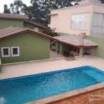 Casa com 3 dormitórios para alugar, 200 m² por R$ 5.490,00/mês - Paysage Noble - Vargem Grande Paulista/SP