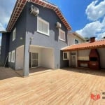 Casa à venda, 165 m² por R$ 989.000,00 - Granja Viana - Cotia/SP