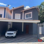 Casa com 4 dormitórios à venda, 165 m² por R$ 960.000,00 - Granja Viana - Cotia/SP