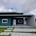 Casa com 3 dormitórios à venda, 282,71 m² por R$ 1.250.000 - Residencial Vila Real - Vargem Grande Paulista/SP