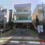 Condomínio Palm Hills -Casa com 3 suítes - varanda - piscina  -  Jardim São Vicente - Granja Viana