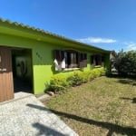 Casa para Venda em Cidreira, bairro SALINAS/RS.