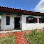 Cidreira-Casa em ótima localização, acesso asfaltado, bairro Nazaré