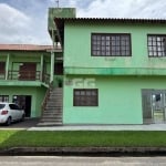 Cidreira/RS-Apartamento dois dormitórios mobiliado, ótima região!