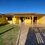 Casa 2 dormitórios para Venda na praia de Cidreira/RS