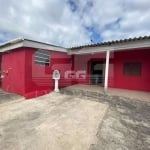 Casa com três dormitórios a venda em Cidreira/RS!