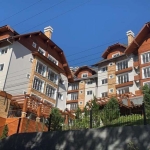 Apartamento com 2 quartos à venda na Rua Prefeito Waldemar Frederico Weber, 1257, Centro, Gramado