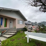 Casa com 4 quartos à venda na Piaui, 430, Dutra, Gramado