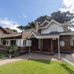 Casa em condomínio fechado com 4 quartos à venda na Bruno Ernesto Riegel, 792, Planalto, Gramado